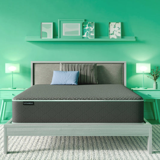 What Should You Look for in a Firm Mattress?