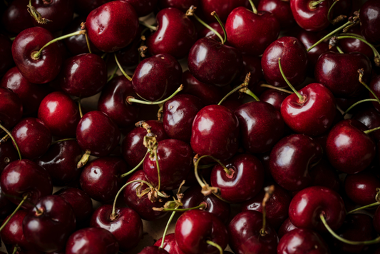Foods That Help (And Harm!) Your Sleep