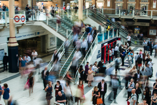 The History Of Black Friday