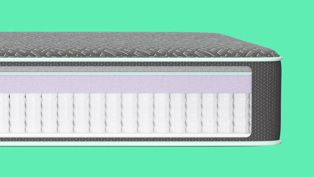 Hybrid Mattress Specs: What Should You Compare?