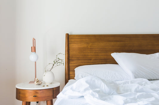 What is a Panel Bed?