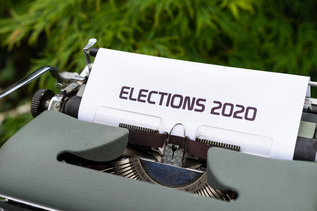 Combating Election Stress Disorder: Tips for Sleeping on Election Night