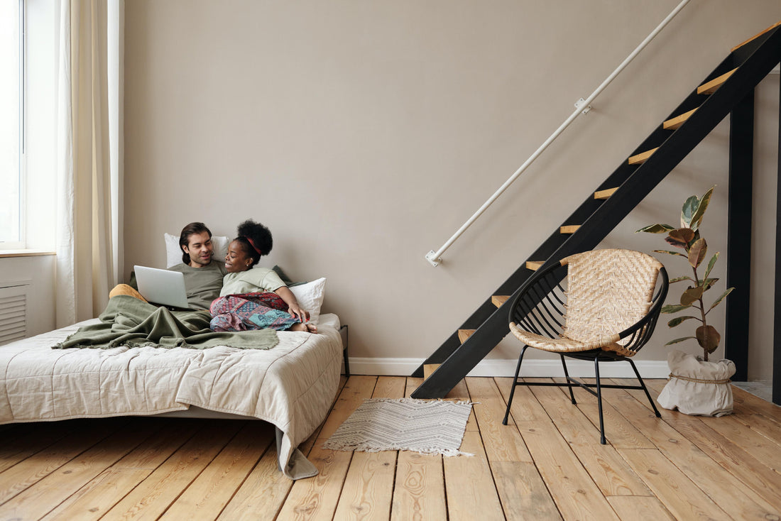 Turndown Service: TV, or not TV-our in-house sleep hacker weighs in.