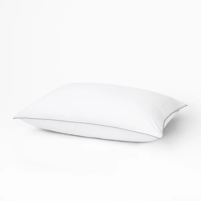Down alternative pillow